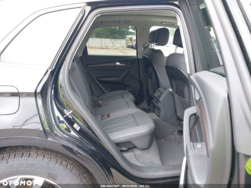 Audi Q5 - 10