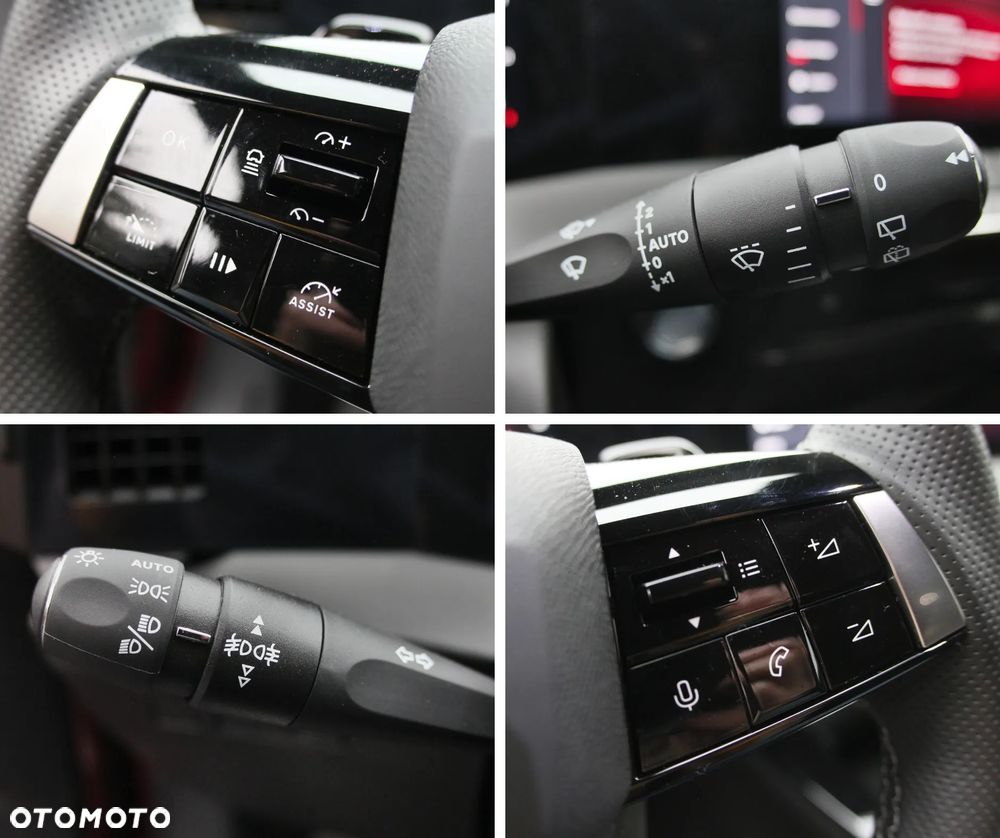 Opel Astra 1.2 Turbo Automatik GS - 17