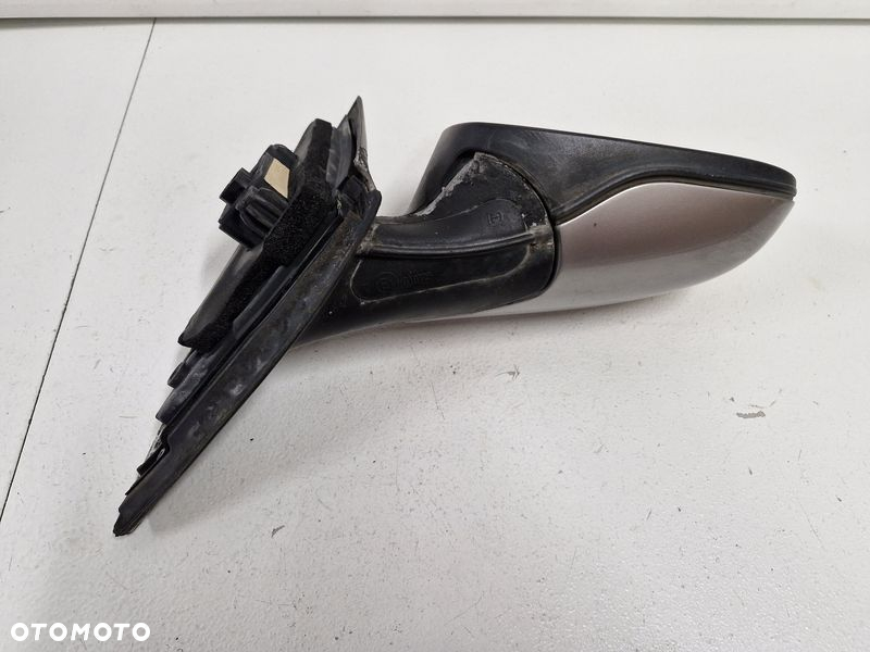 SAAB 93 9-3 II 2 LUSTERKO DRZWI PRAWE 3 PIN EUROPA - 8