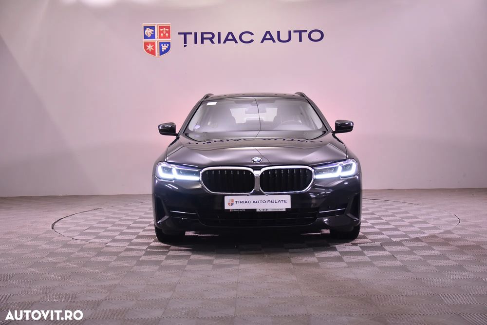 BMW Seria 5 - 9