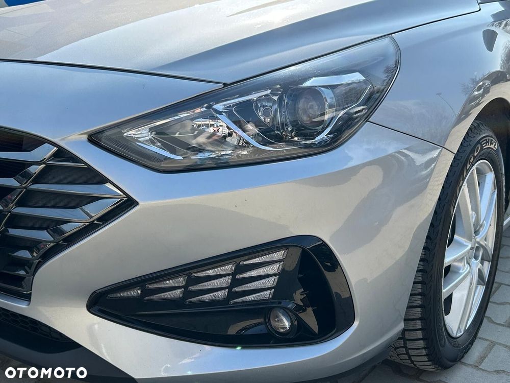 Hyundai i30 1.0 T-GDI Smart DCT - 32