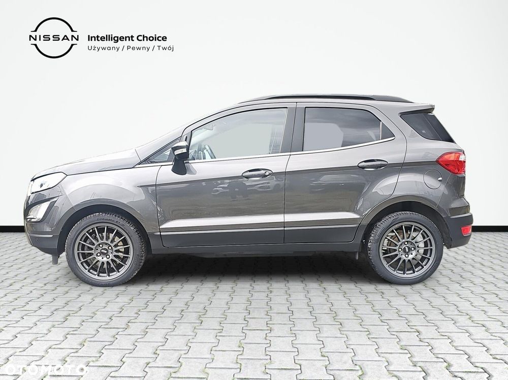 Ford EcoSport - 9
