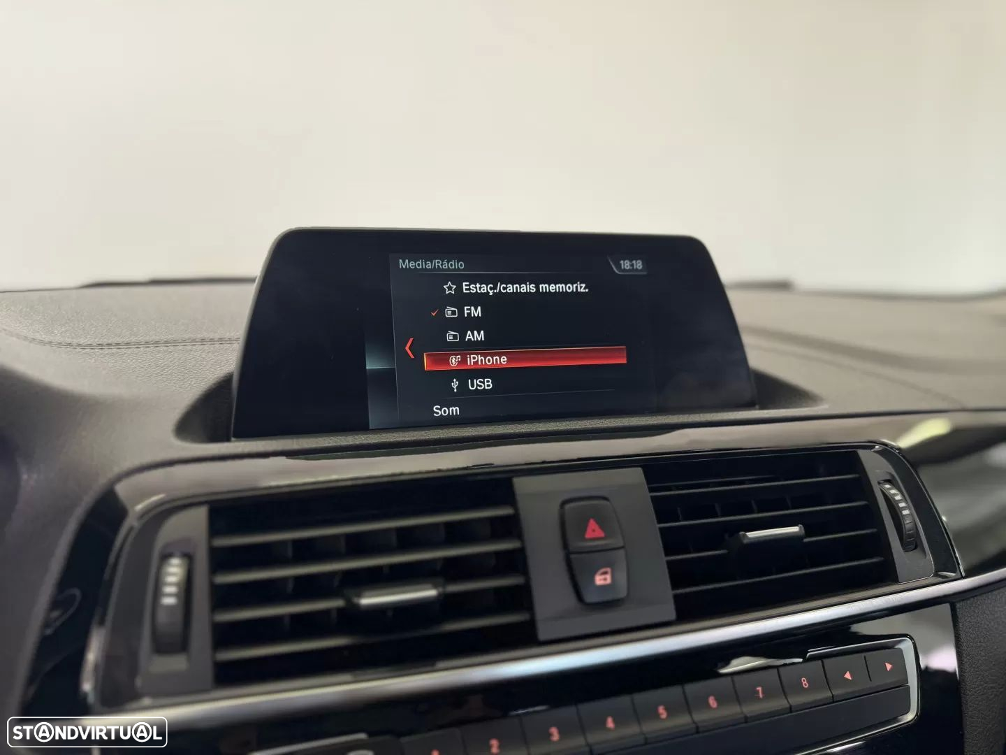 BMW 116 d Line Sport - 29