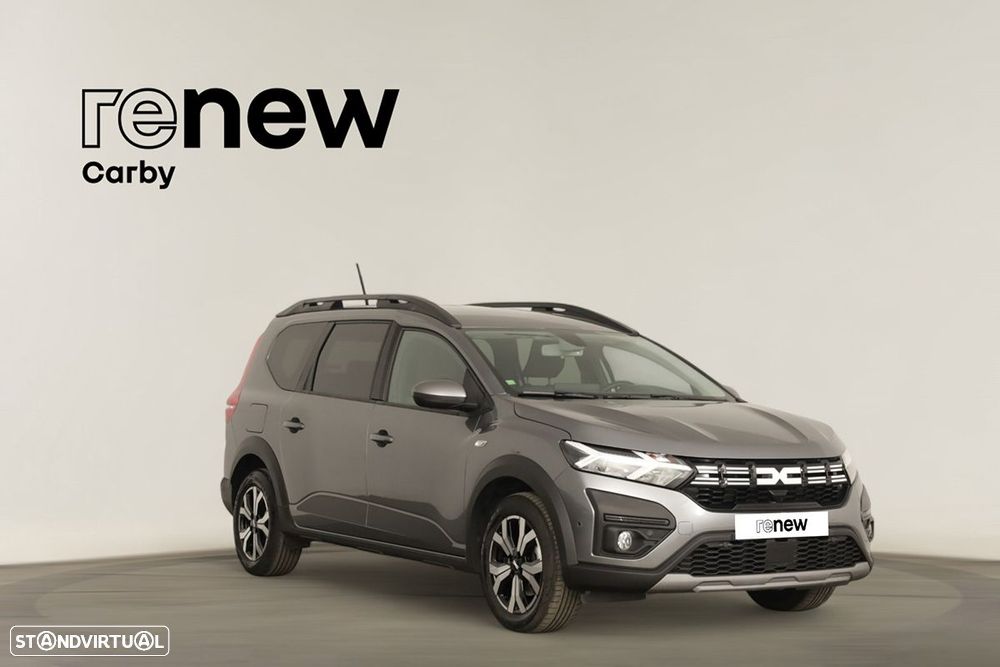 Dacia Jogger 1.0 ECO-G Expression 7L Bi-Fuel - 2
