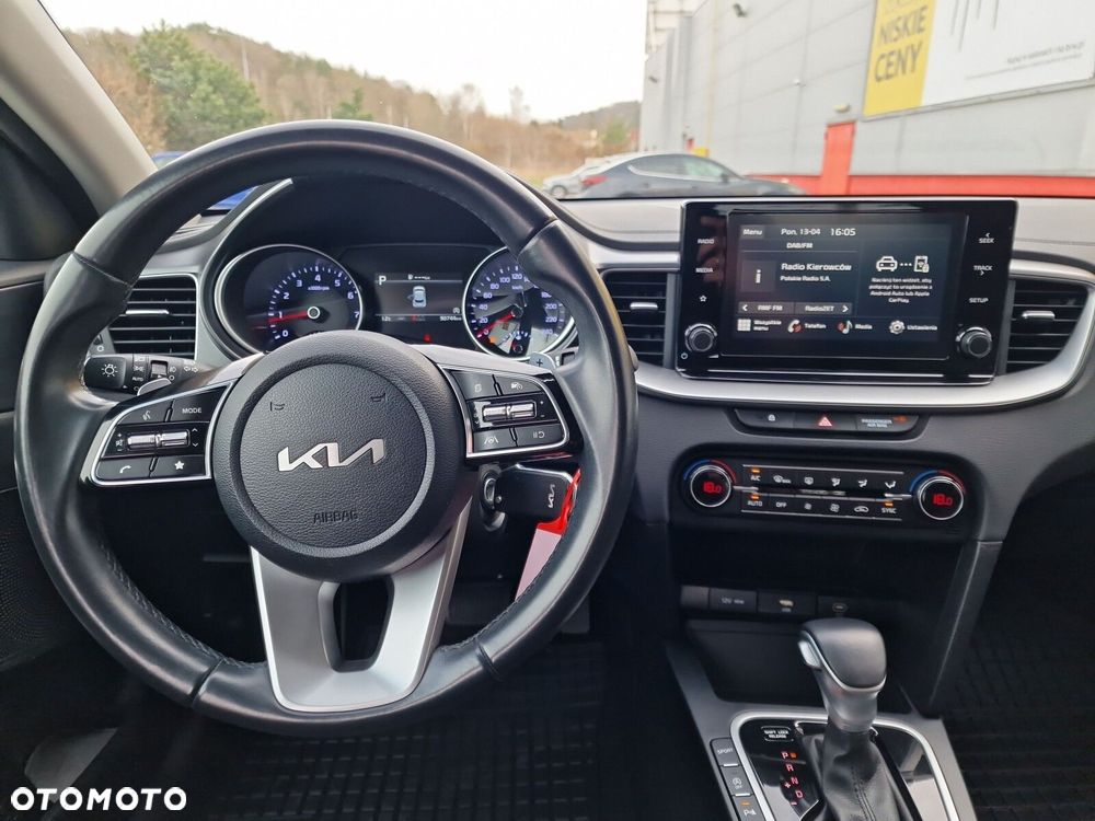 Kia XCeed 1.5 T-GDI M DCT - 9