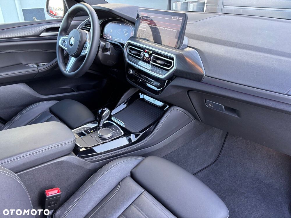 BMW X4 - 13