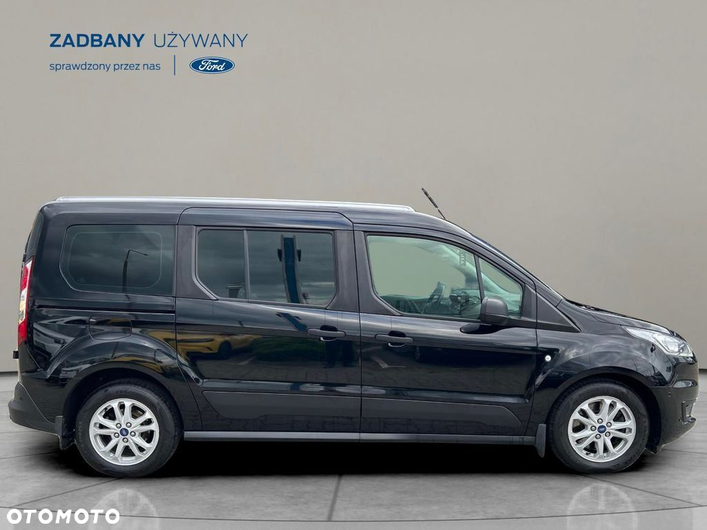Ford Transit Connect - 7