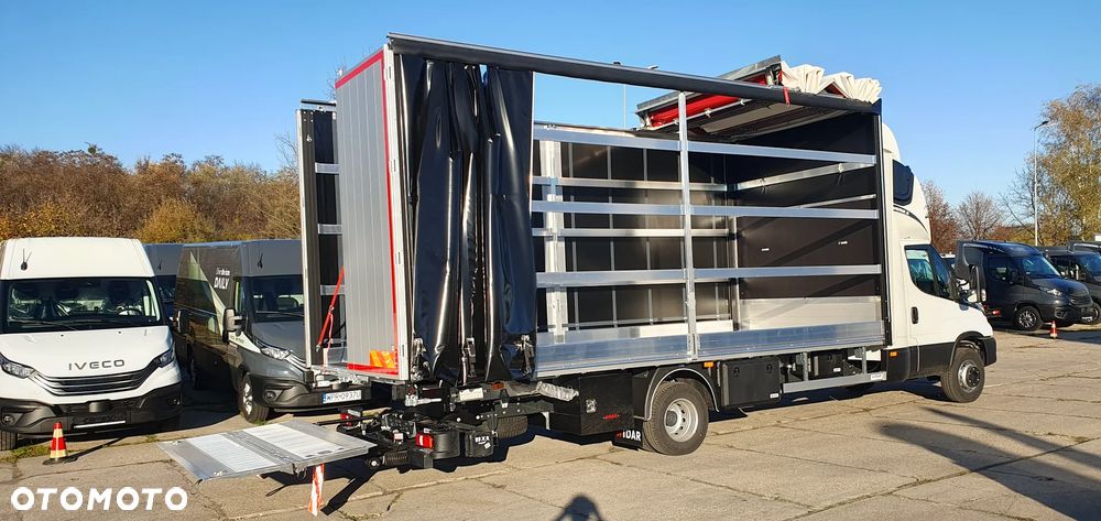 Iveco Daily 70C18A8/P - 12