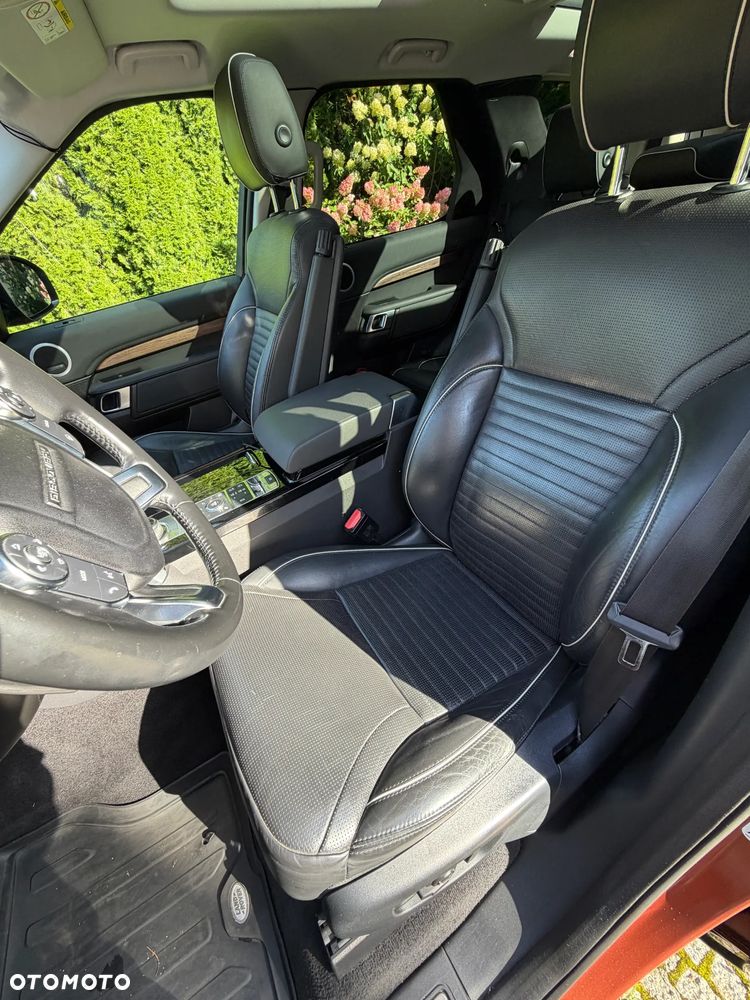 Land Rover Discovery 3.0 TD6 HSE - 15