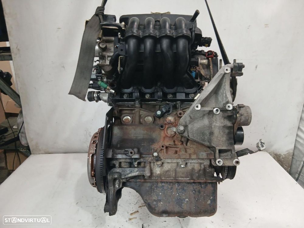 Motor completo FIAT Punto (188_) - 1