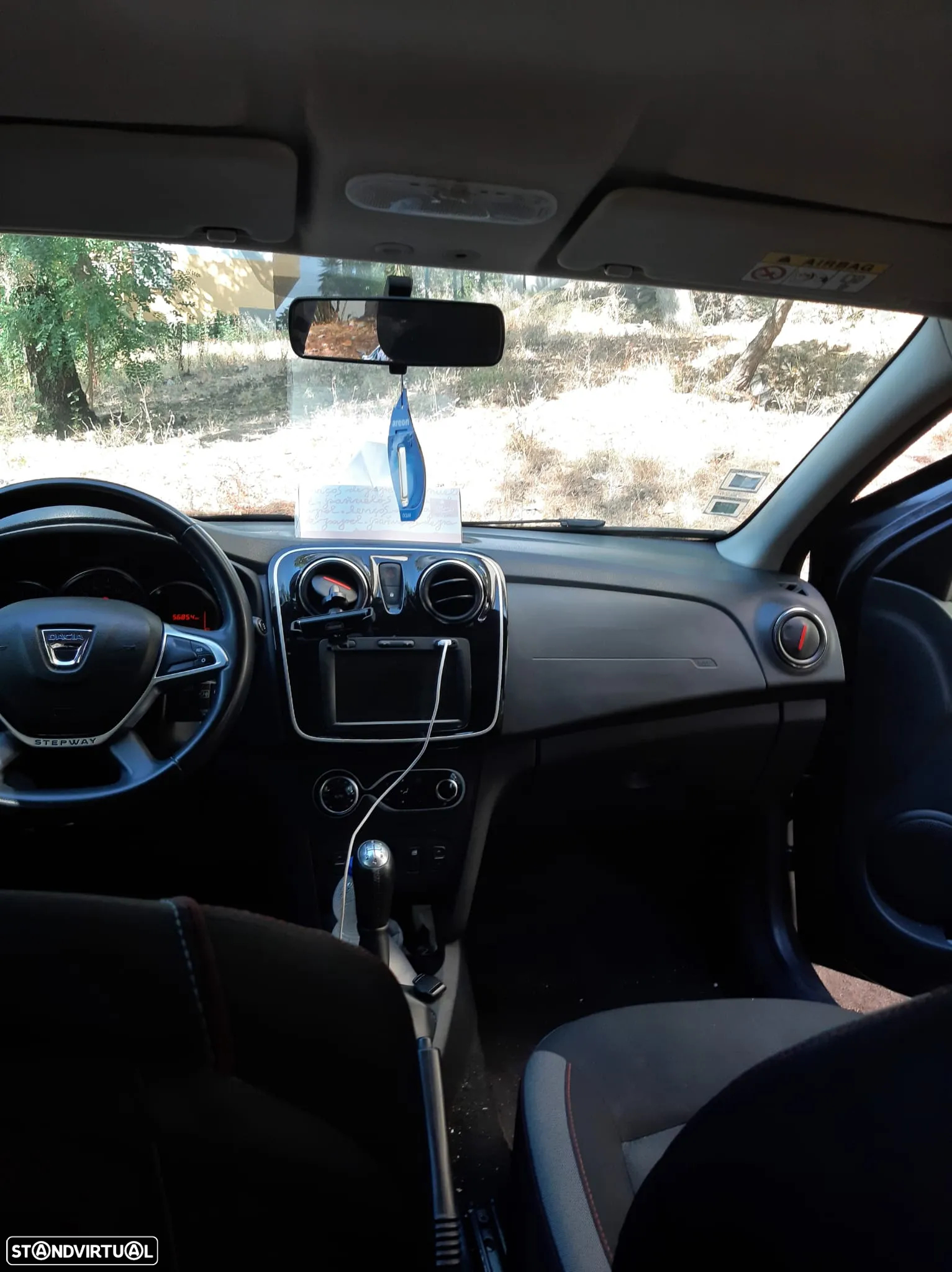 Dacia Logan MCV 0.9 TCe Comfort Bi-Fuel - 2