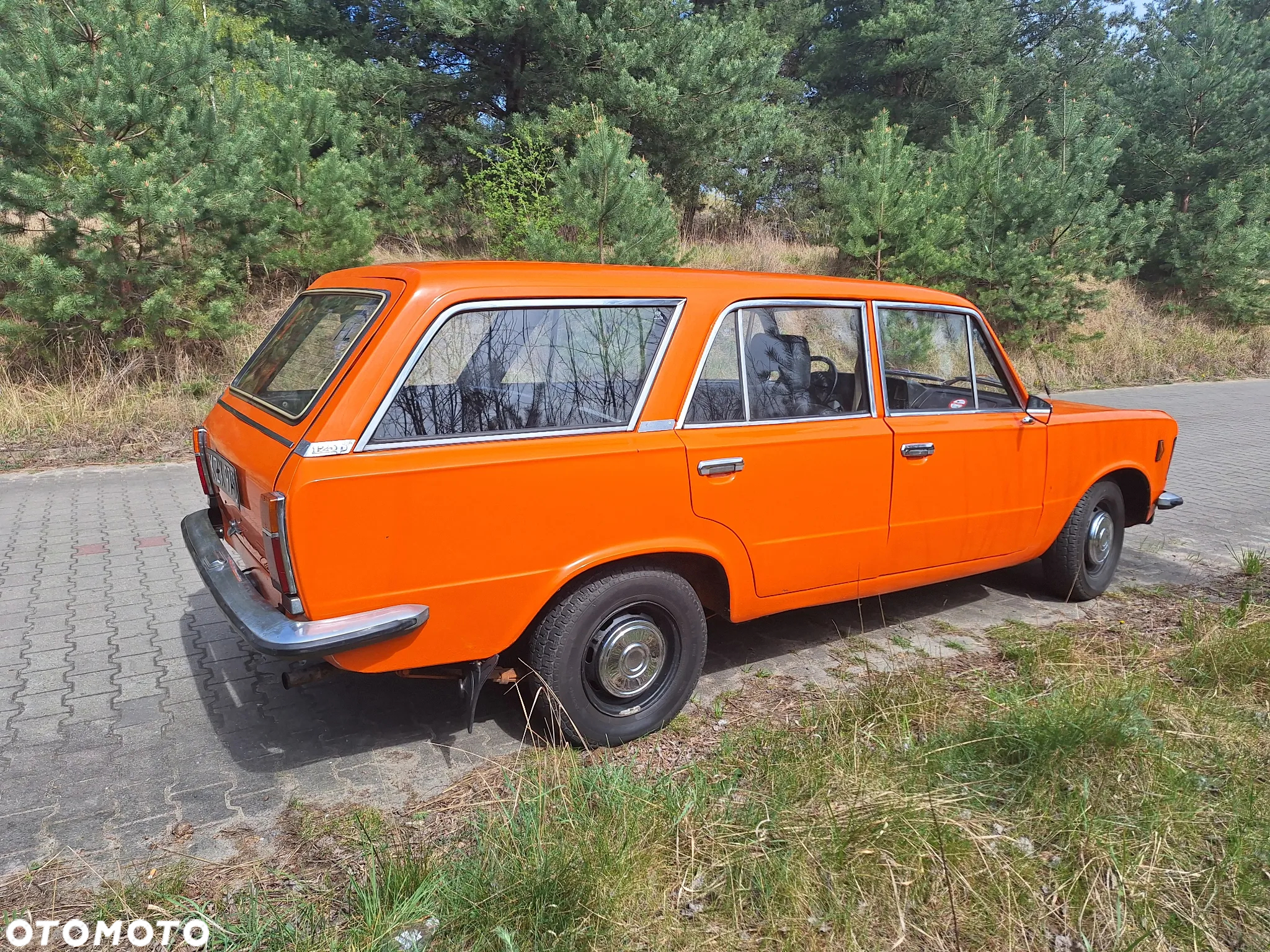 Fiat 125p - 7