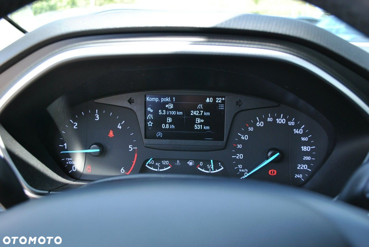 Ford Focus 1.5 EcoBlue Trend Edition - 16
