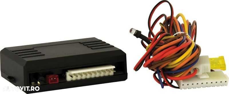 Modul Follow Me Home auto cu senzor de lumina - 1