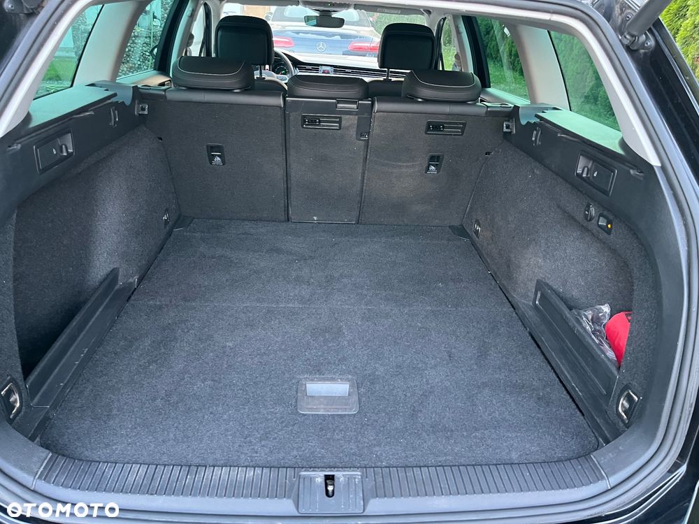 Volkswagen Passat 2.0 TDI BMT Highline DSG7 - 34