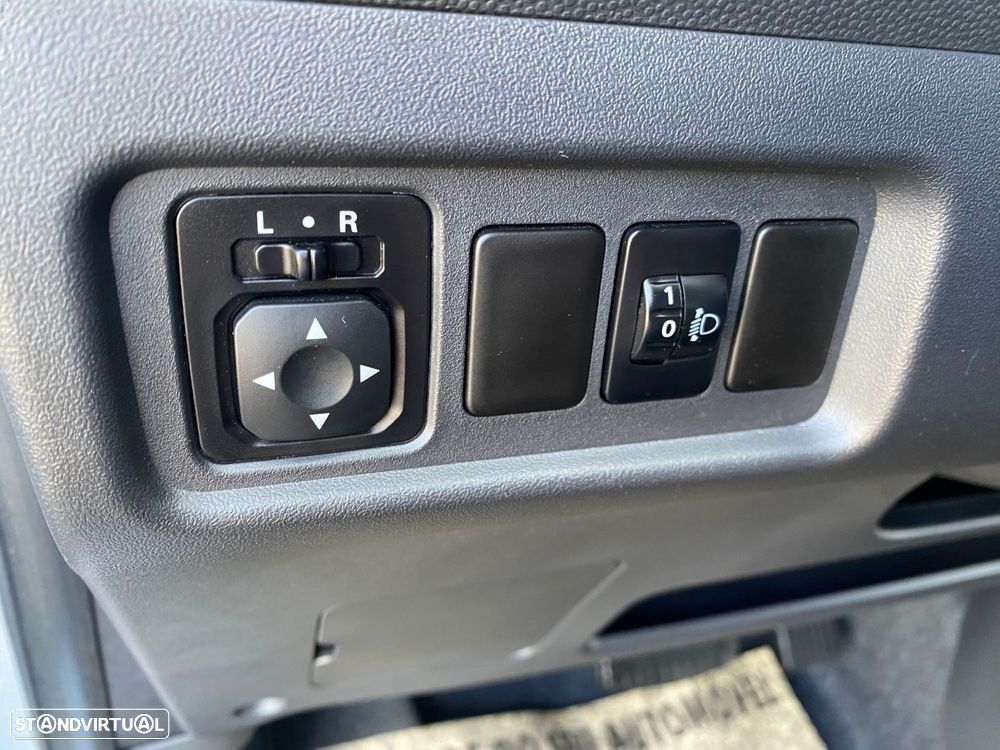Mitsubishi Space Star 1.2 Connect Edition CVT - 18
