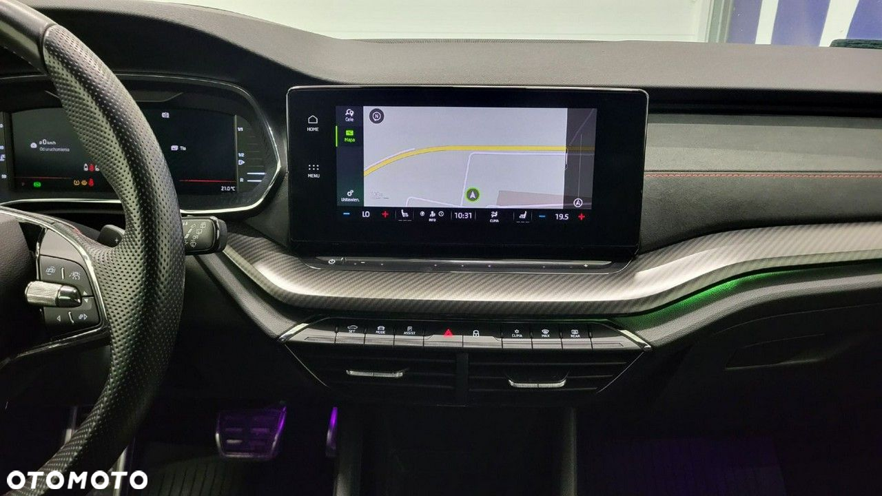 Skoda Octavia - 19