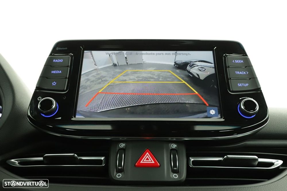 Hyundai i30 SW - 10
