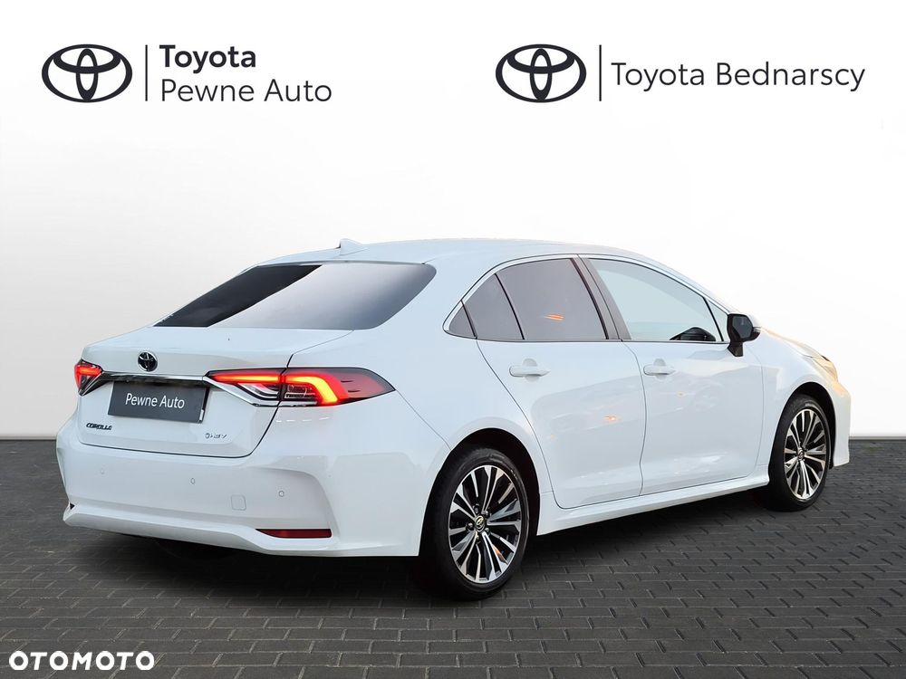 Toyota Corolla 1.8 Hybrid Style - 2