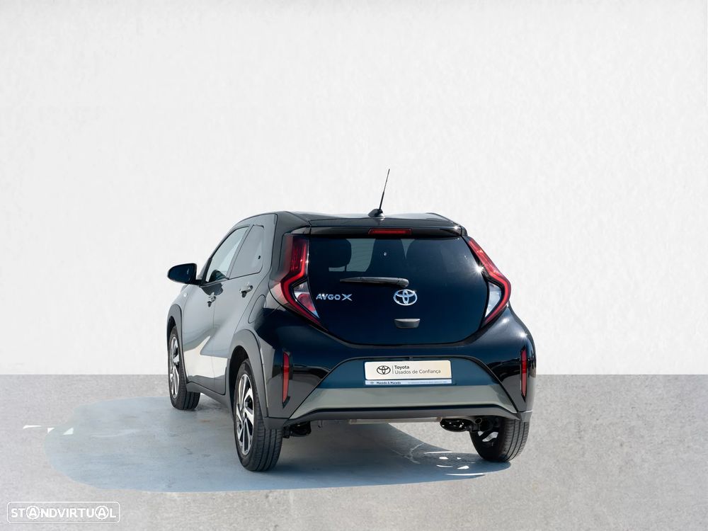 Toyota Aygo X 1.0 Pulse - 3
