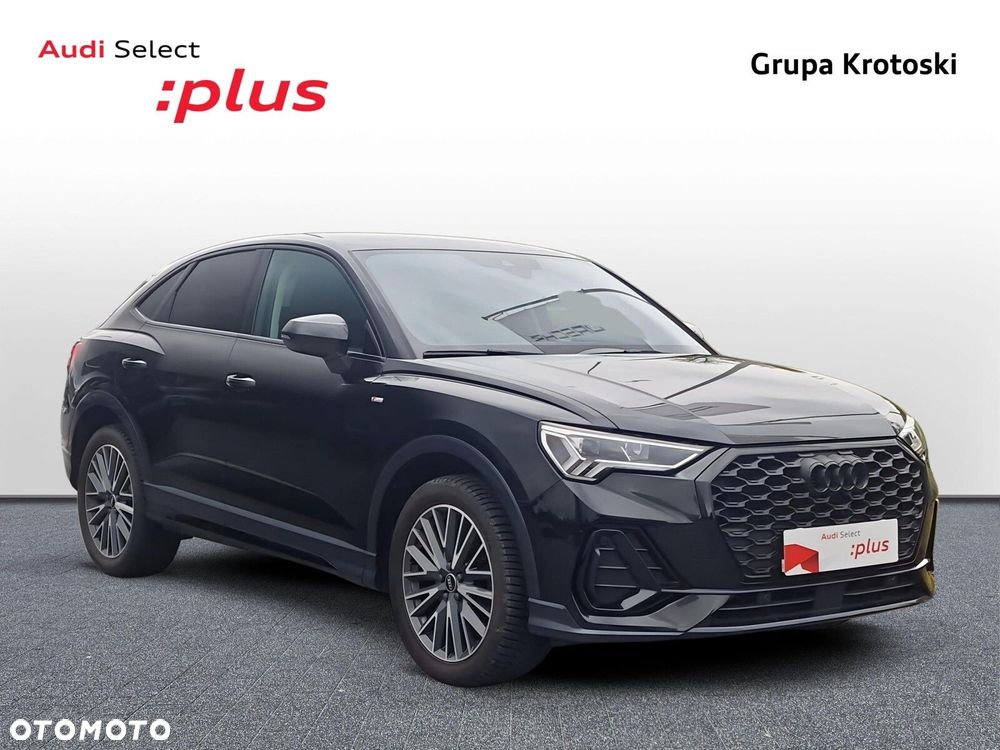 Audi Q3 Sportback - 8