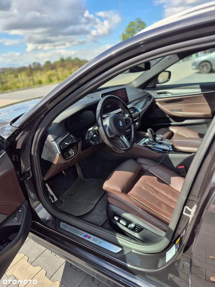 BMW Seria 5 - 14