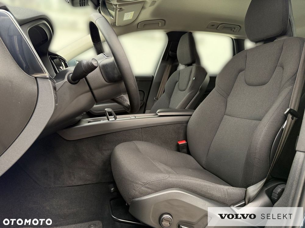 Volvo XC 60 - 11
