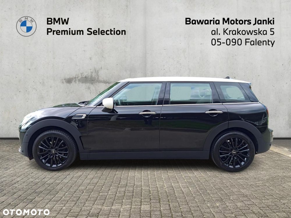 MINI Clubman - 10