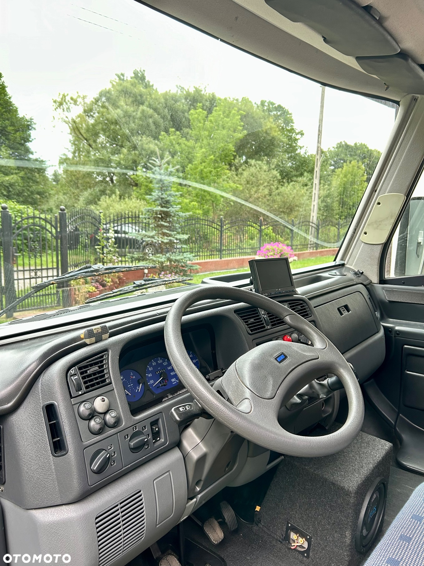 KNAUS Travel liner - 13