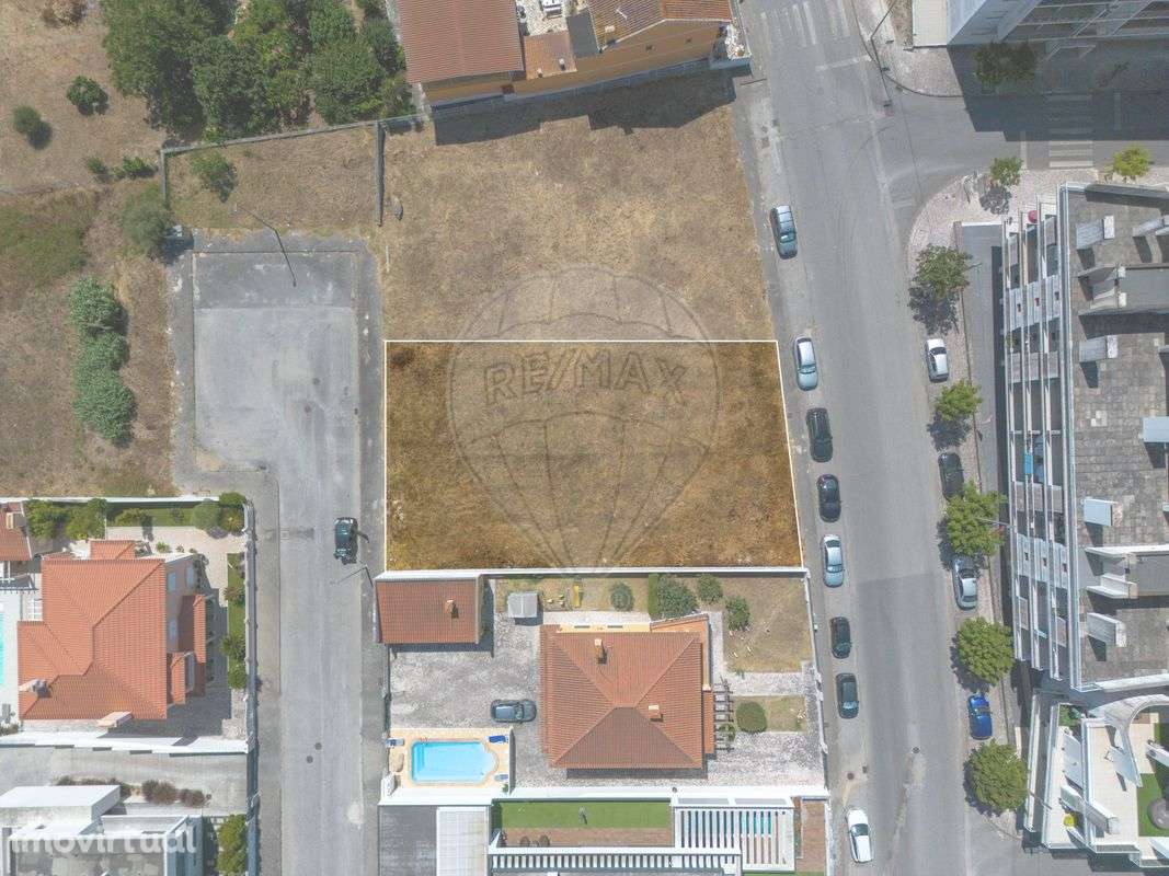 Terreno  para venda - Grande imagem: 5/15