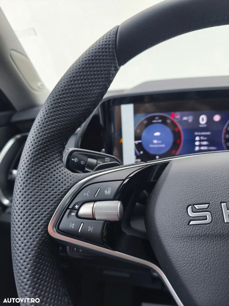 Skoda Kodiaq 2.0 TDI 4X4 DSG Selection - 14