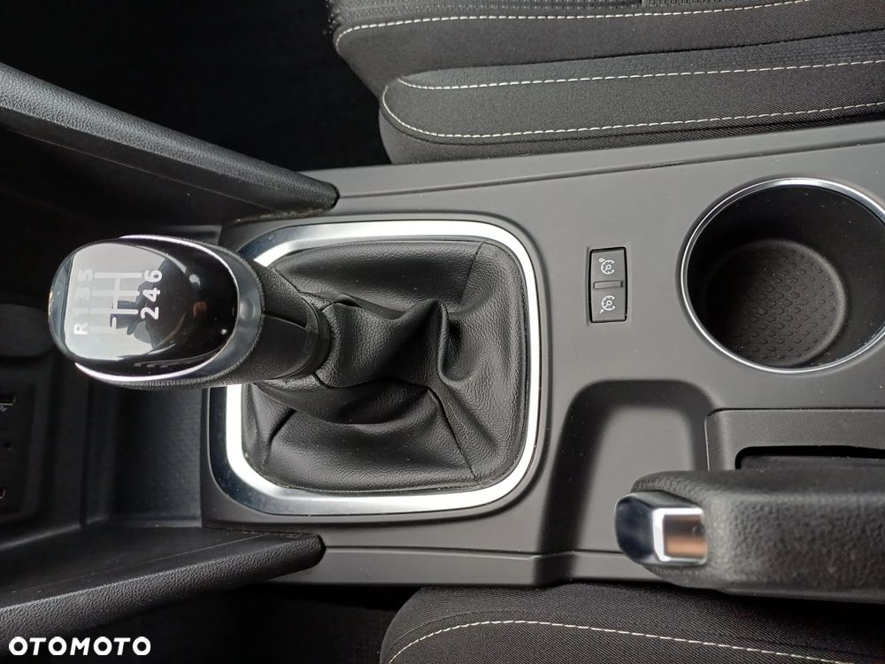 Renault Megane ENERGY TCe 100 EXPERIENCE - 15