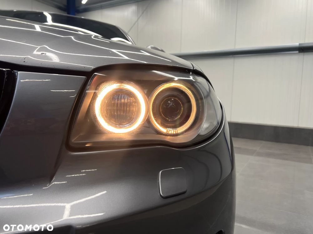 BMW Seria 1 - 21