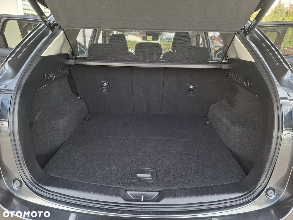 Mazda CX-5 - 37