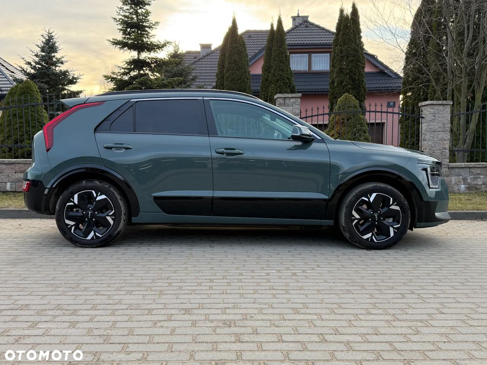 Kia Niro Vision - 2