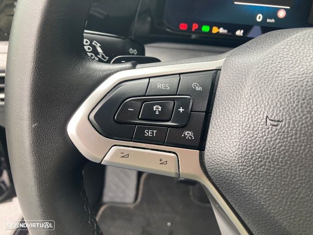 VW Golf Variant 2.0 TDi SCR DSG Style - 21