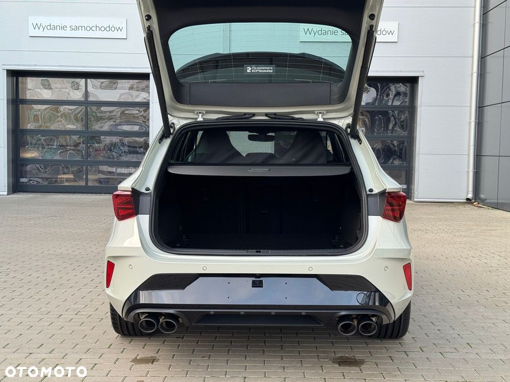 Cupra Leon Sportstourer - 6