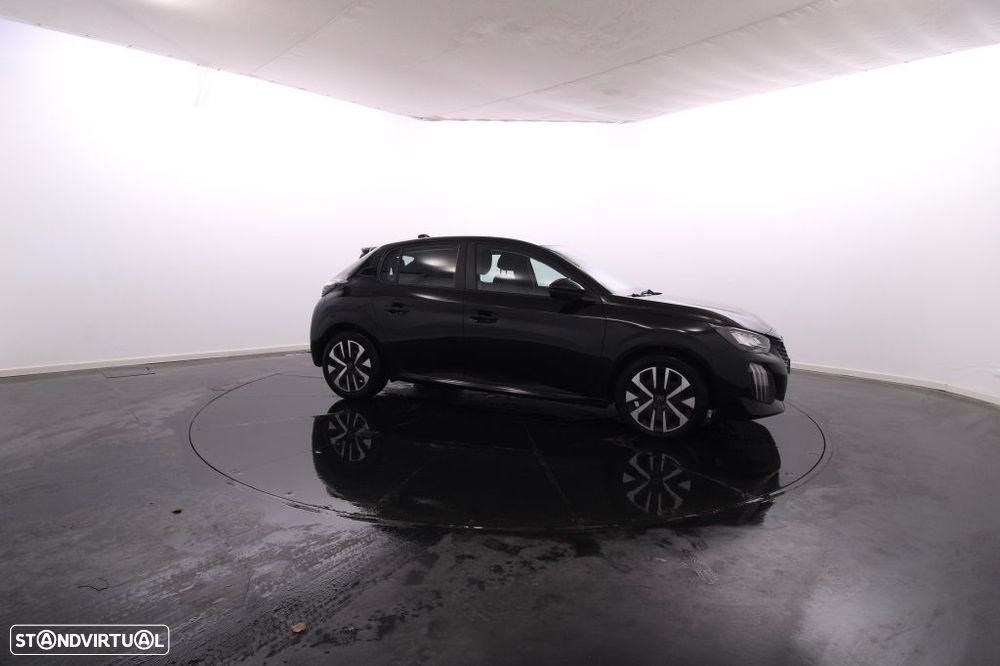 Peugeot 208 1.2 PureTech Active - 10