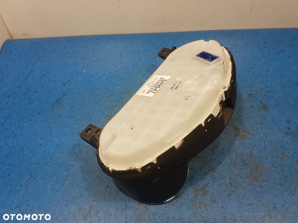 OPEL ASTRA J LIFT 1.6 CDTI LICZNIK 13460582 - 19