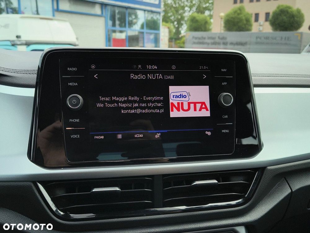 Volkswagen T-Roc 1.0 TSI Life - 17