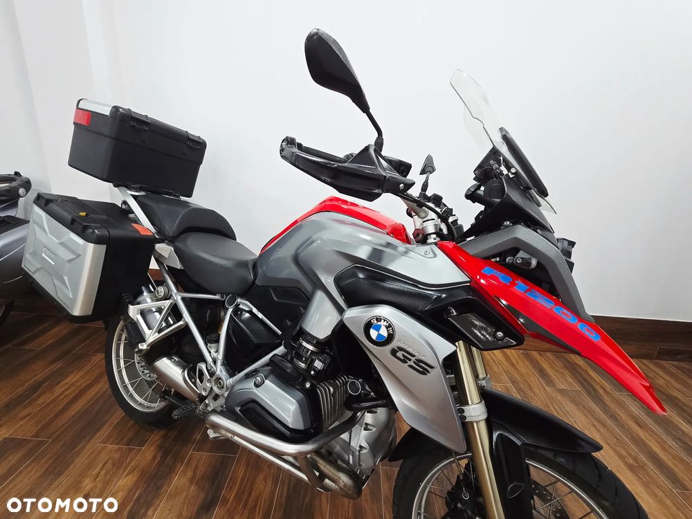BMW GS - 3
