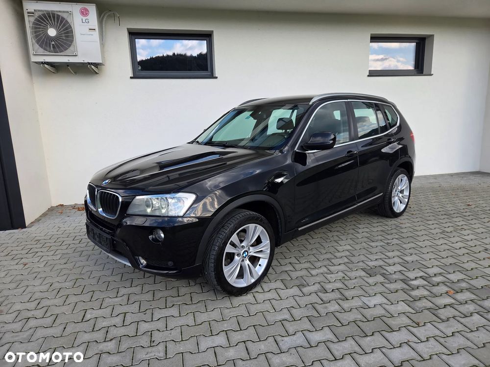 BMW X3 - 6