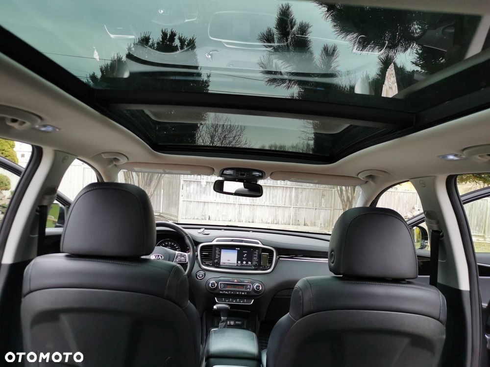 Kia Sorento - 23
