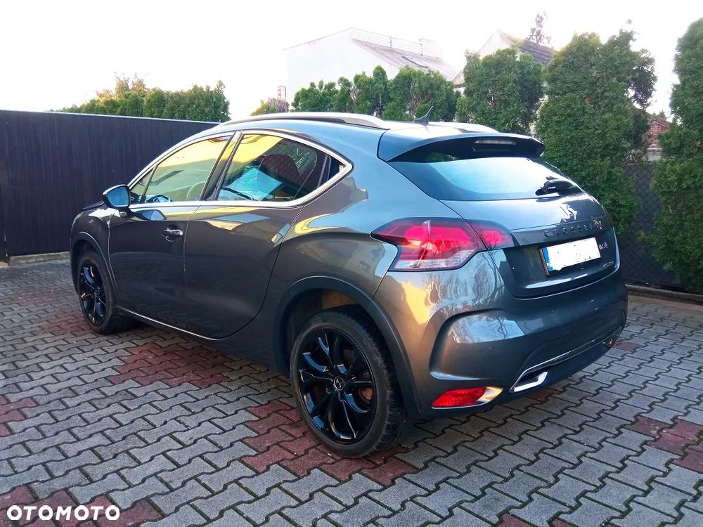 DS Automobiles DS 4 Crossback - 6