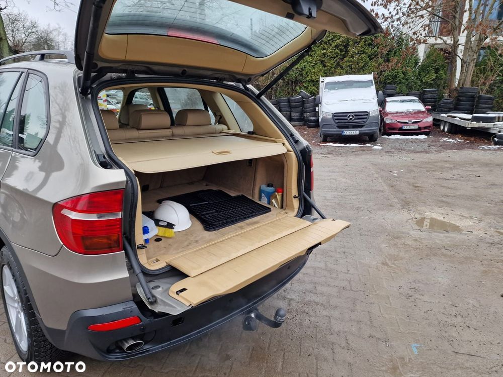 BMW X5 3.0d xDrive - 22