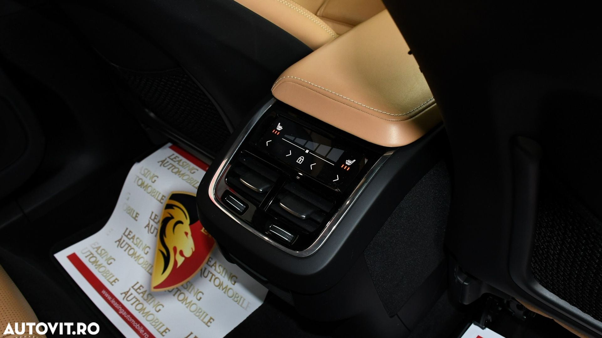 Volvo XC 60 B5 D AWD Geartronic Inscription - 19