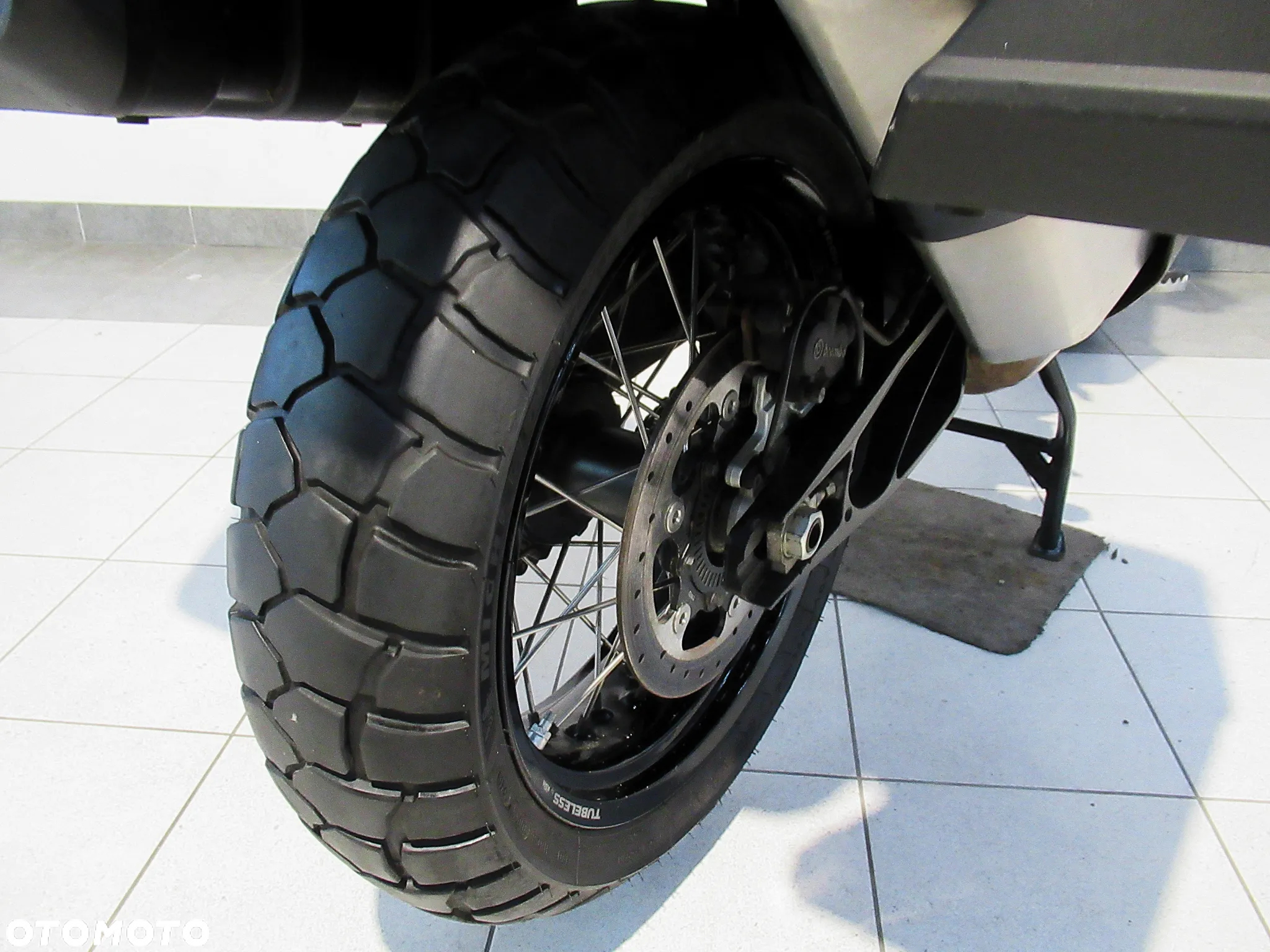 KTM Adventure - 20