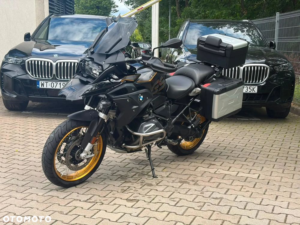 BMW GS - 2
