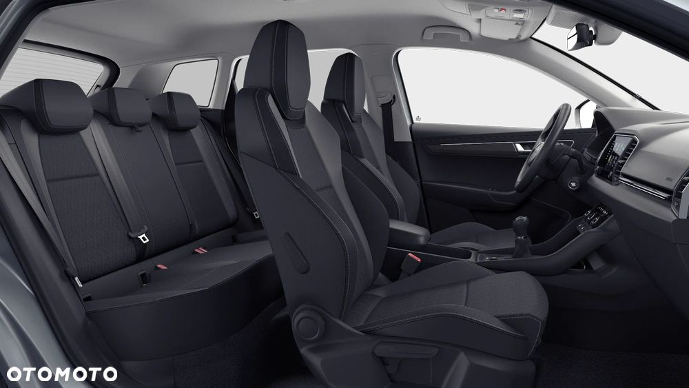 Skoda Karoq 1.5 TSI ACT Drive DSG - 9