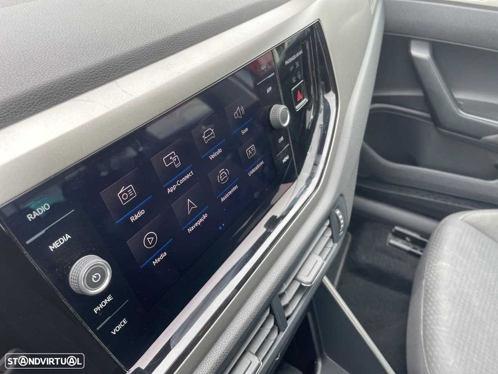 VW Polo 1.0 TSI - 16